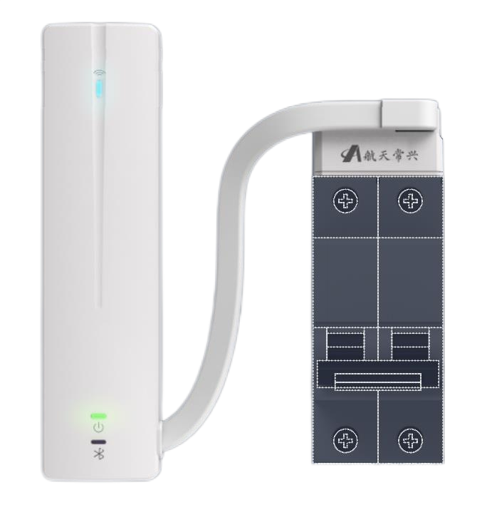 DT-210 家用型電氣火災(zāi)監(jiān)控探測(cè)器